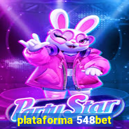 plataforma 548bet